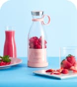 Product photo with price