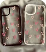 Product photo with price