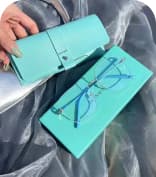 Product photo with price