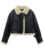 Product photo with price