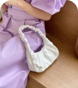 Product photo with price